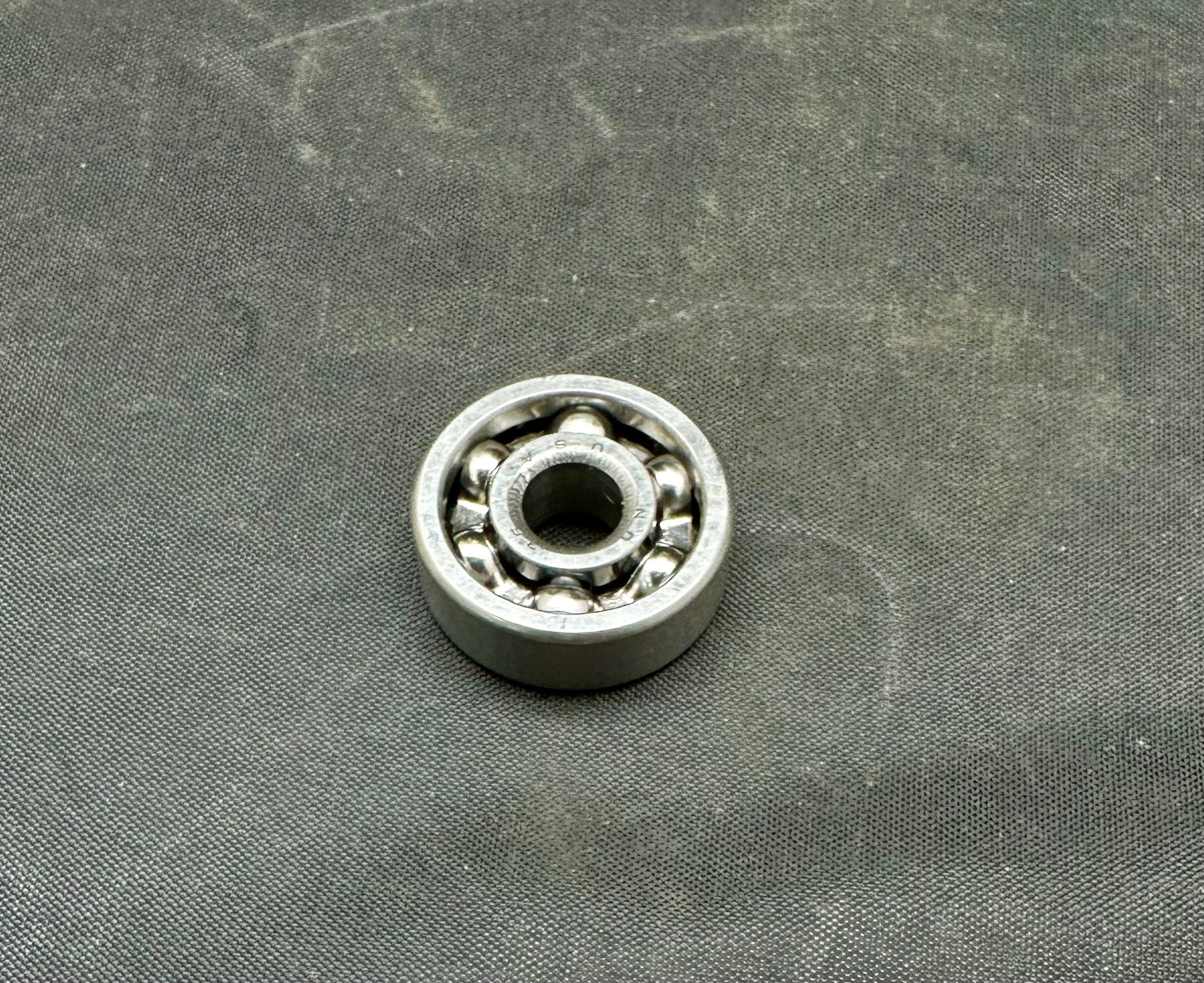 154955 - BEARING BALL STAINLESS STEEL