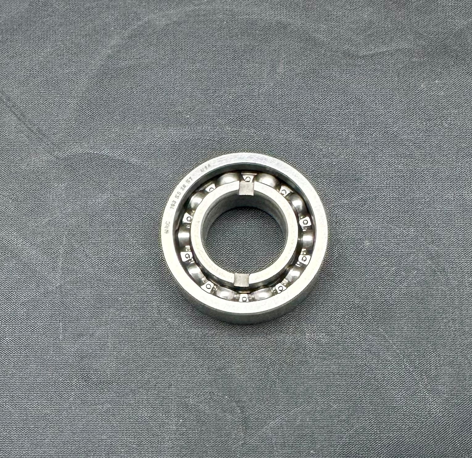 155186 - BEARING BALL STAINLESS STEEL