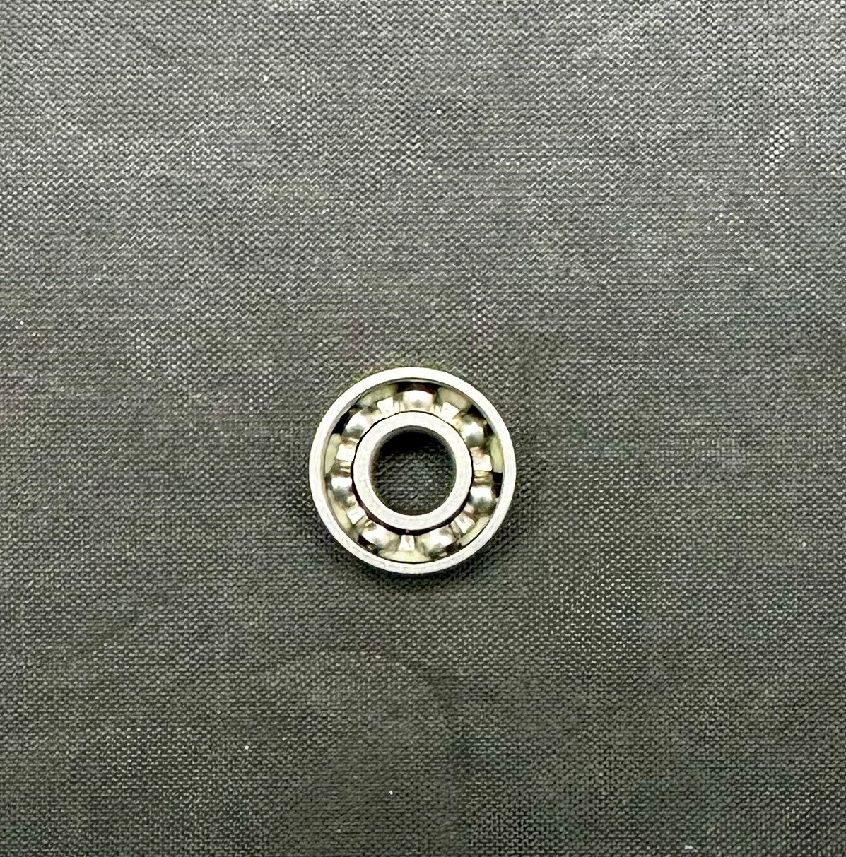 155195 - BEARING BALL STAINLESS STEEL