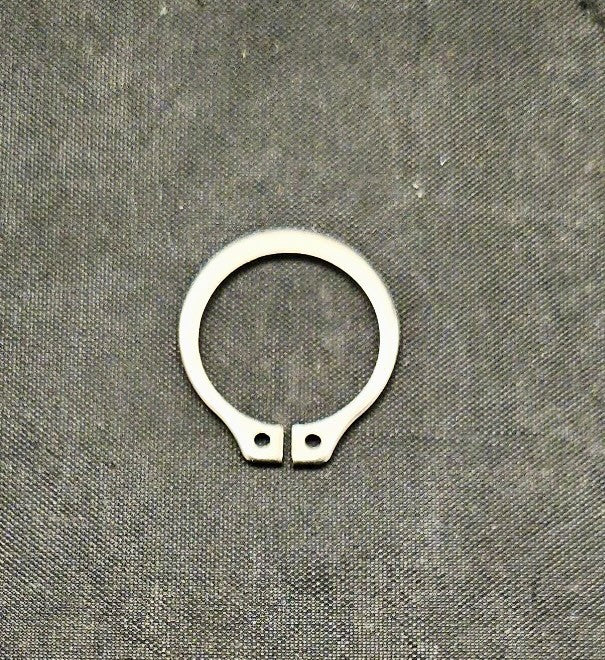 156474 - RETAINING RING EXTERNAL SS