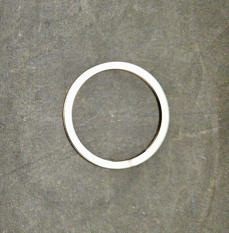 156529 - RETAINING RING INTERNAL SS