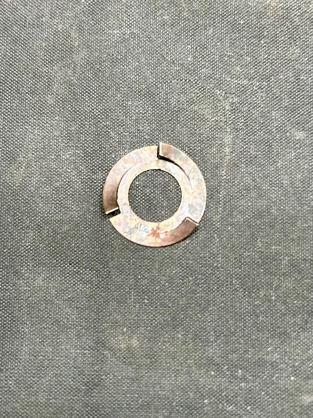 157302 - O-RING BUNA-N