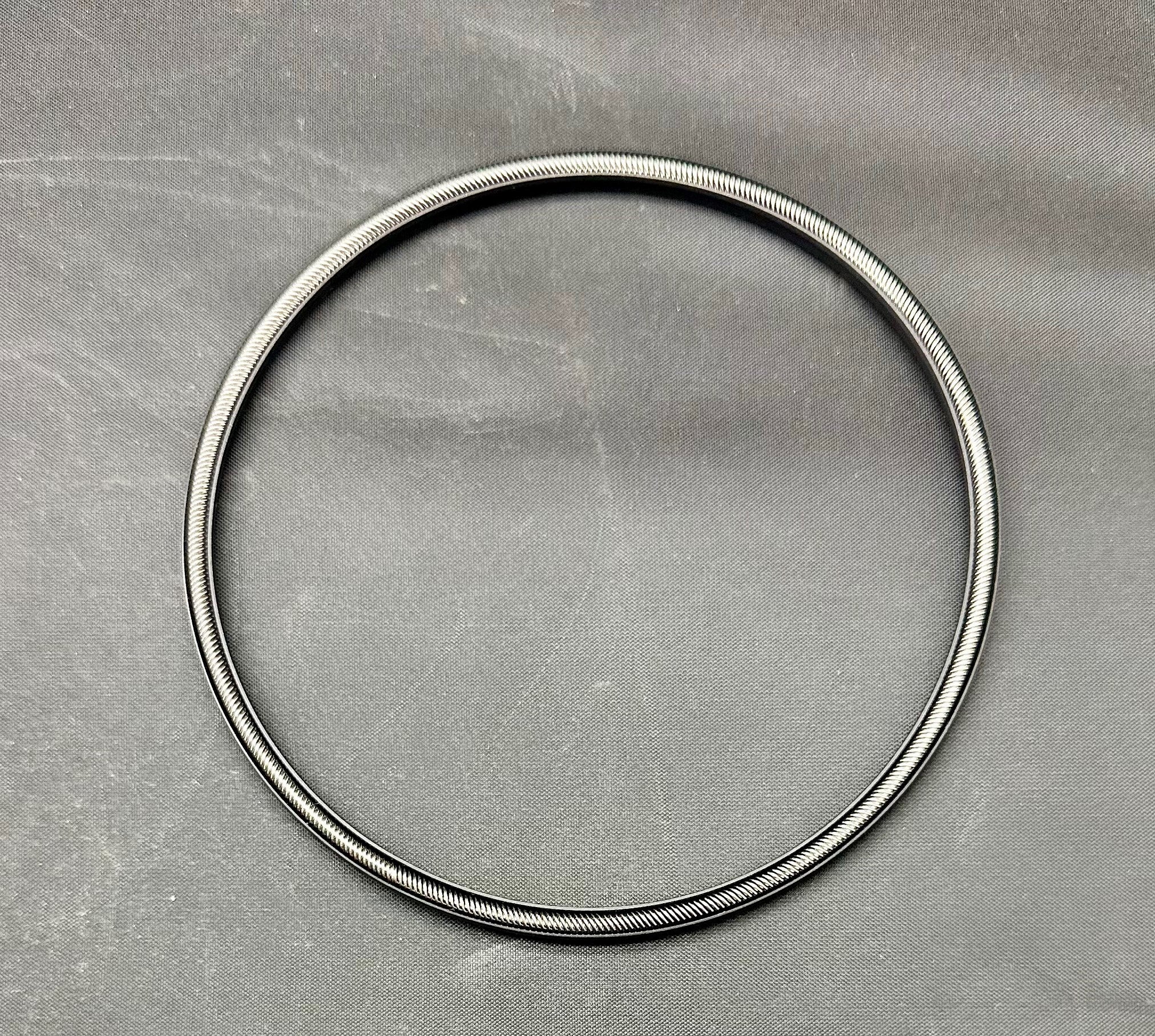 159715 - BAL-SEAL - 4" VALVE