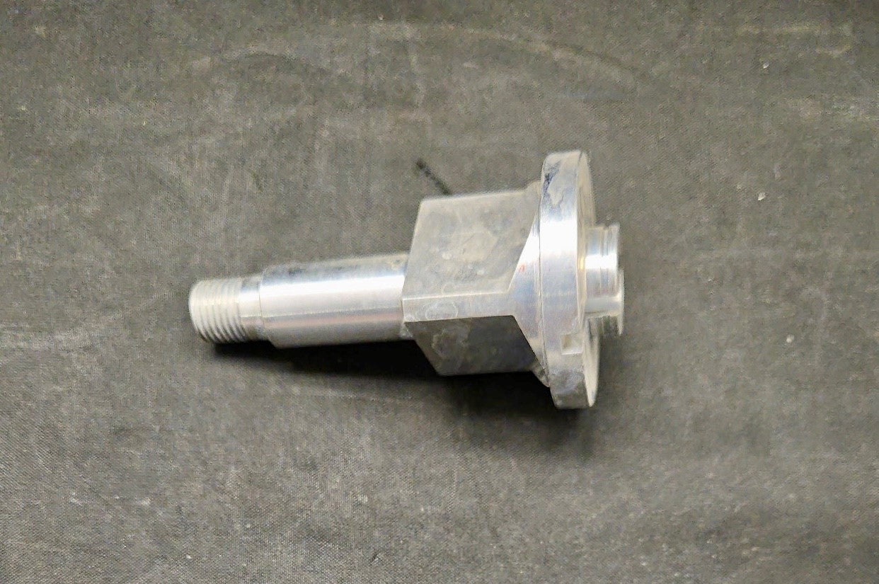 178222 - POPPET-SC AIR ELIMINATOR