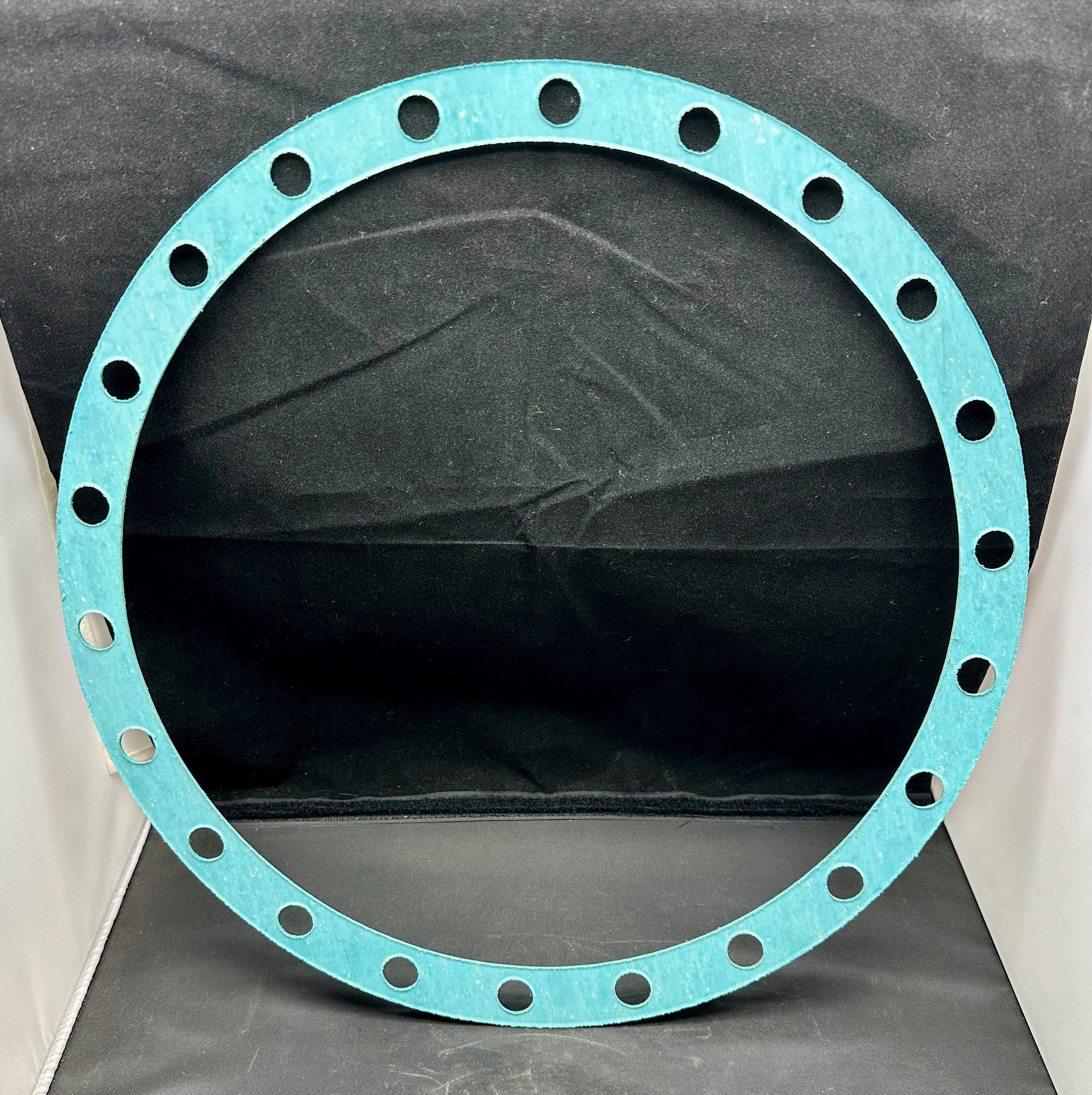 178709 - STRAINER COVER GASKET 4IN