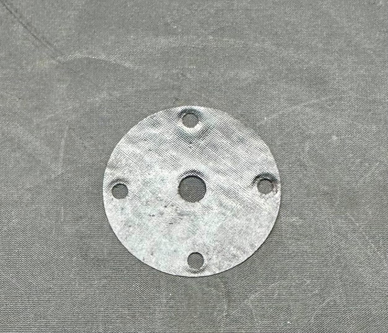 40534 - BALL BEARING SEAL 3T