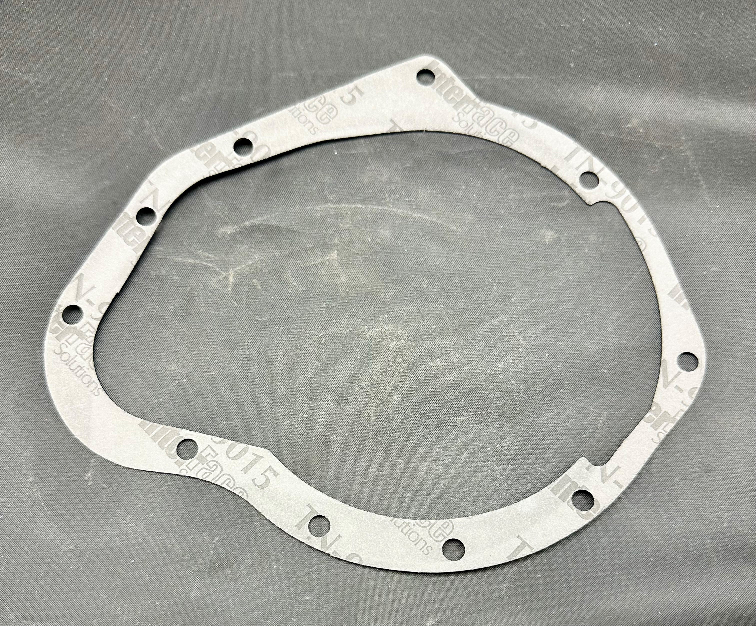 41506-001 - METER BODY GASKET