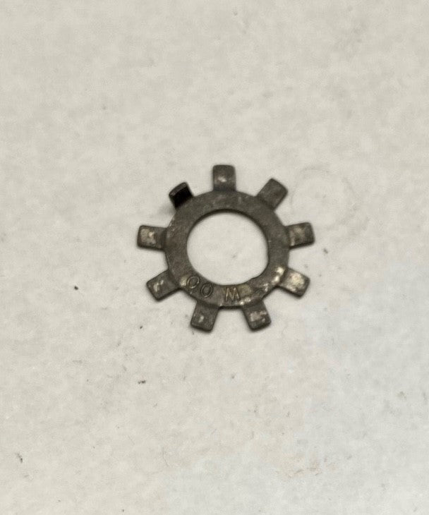 41593 - GEAR RETAINER LOCKWASHER