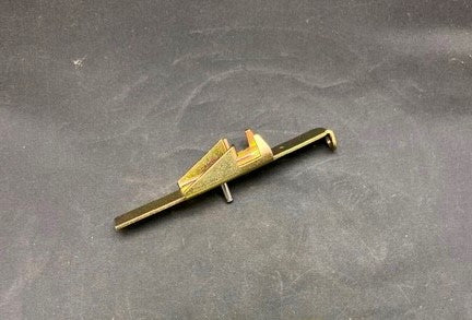 4425 - CONTROL SLIDE ASSEMBLY