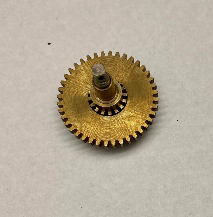 4450 - OUTPUT GEAR ASSEMBLY