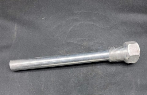 4657 - THERMOWELL ALUM