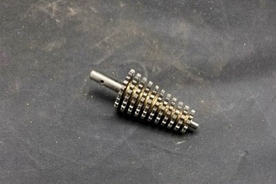 5010 - GEAR STACK ASSEMBLY