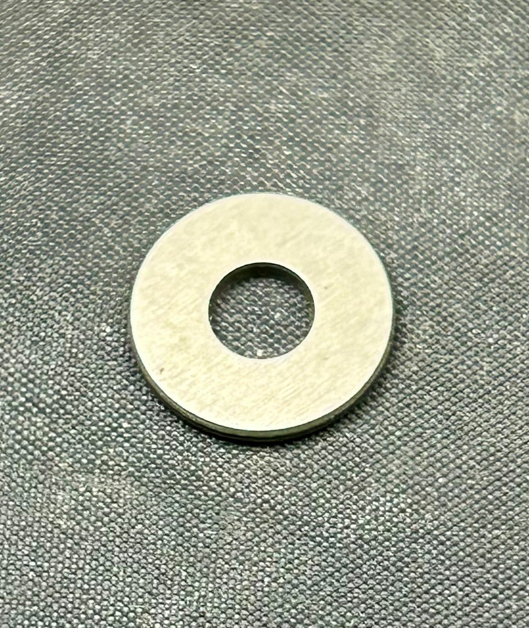 51163 - BEVEL GEAR THRUST WASHER