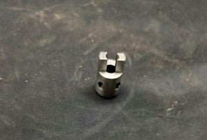 5618 - LOWR DRIVE SHAFT CPLNG