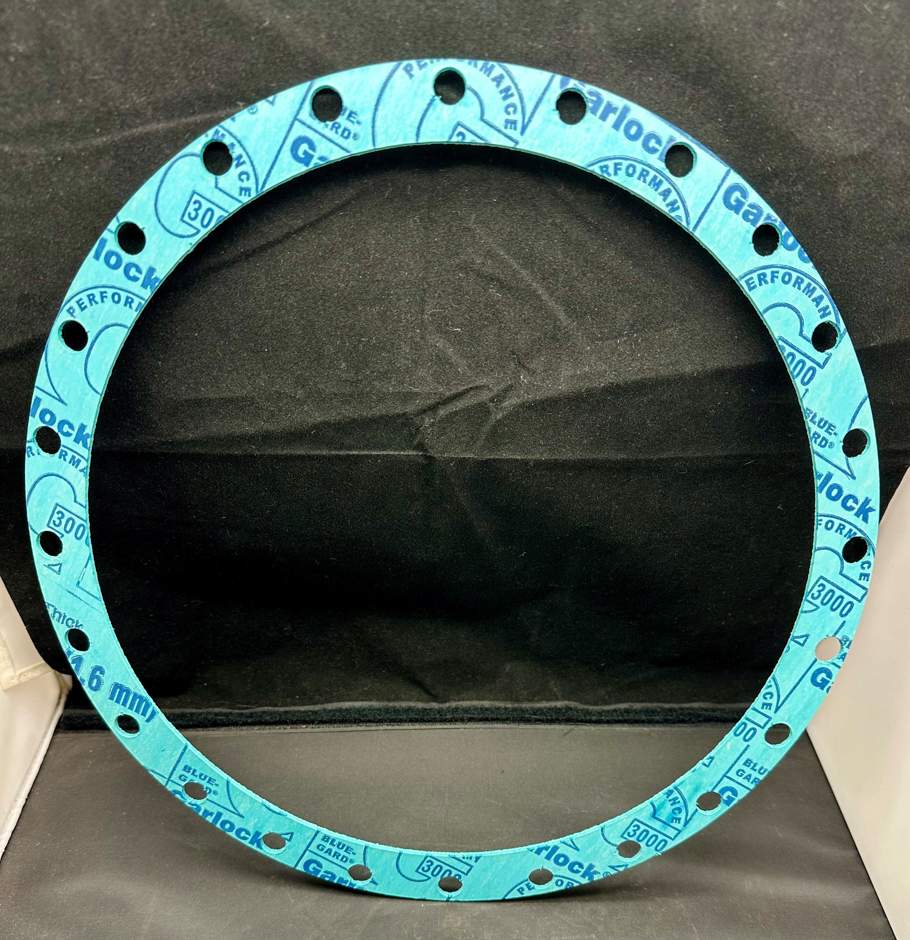 60434 - FRONT DOME GASKET
