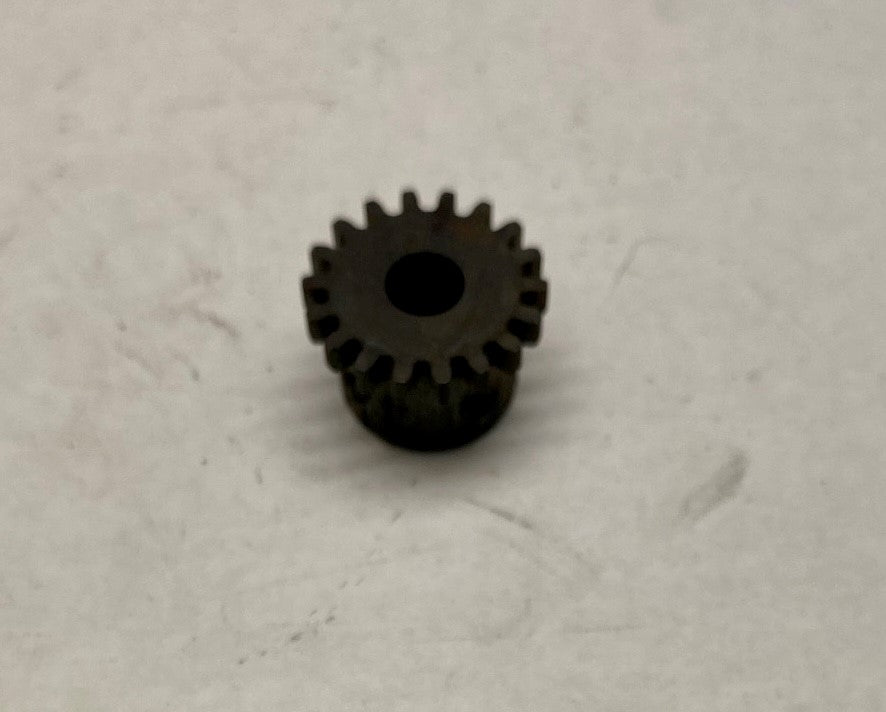 60524 - DRIVE GEAR