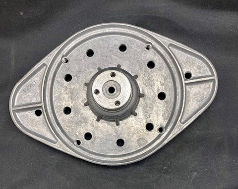 72751 - COUNTER BASE PLATE