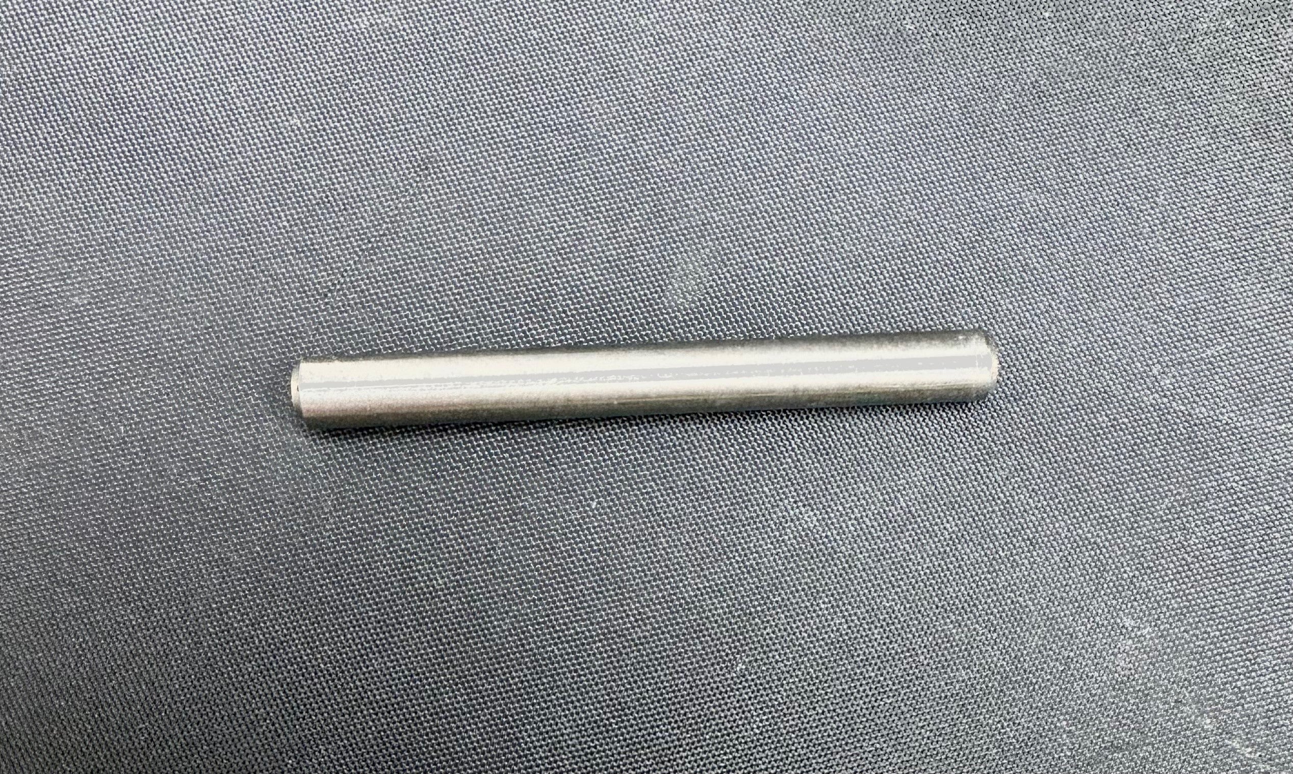741-12-016-01 - SHAFT, IDLER GEAR