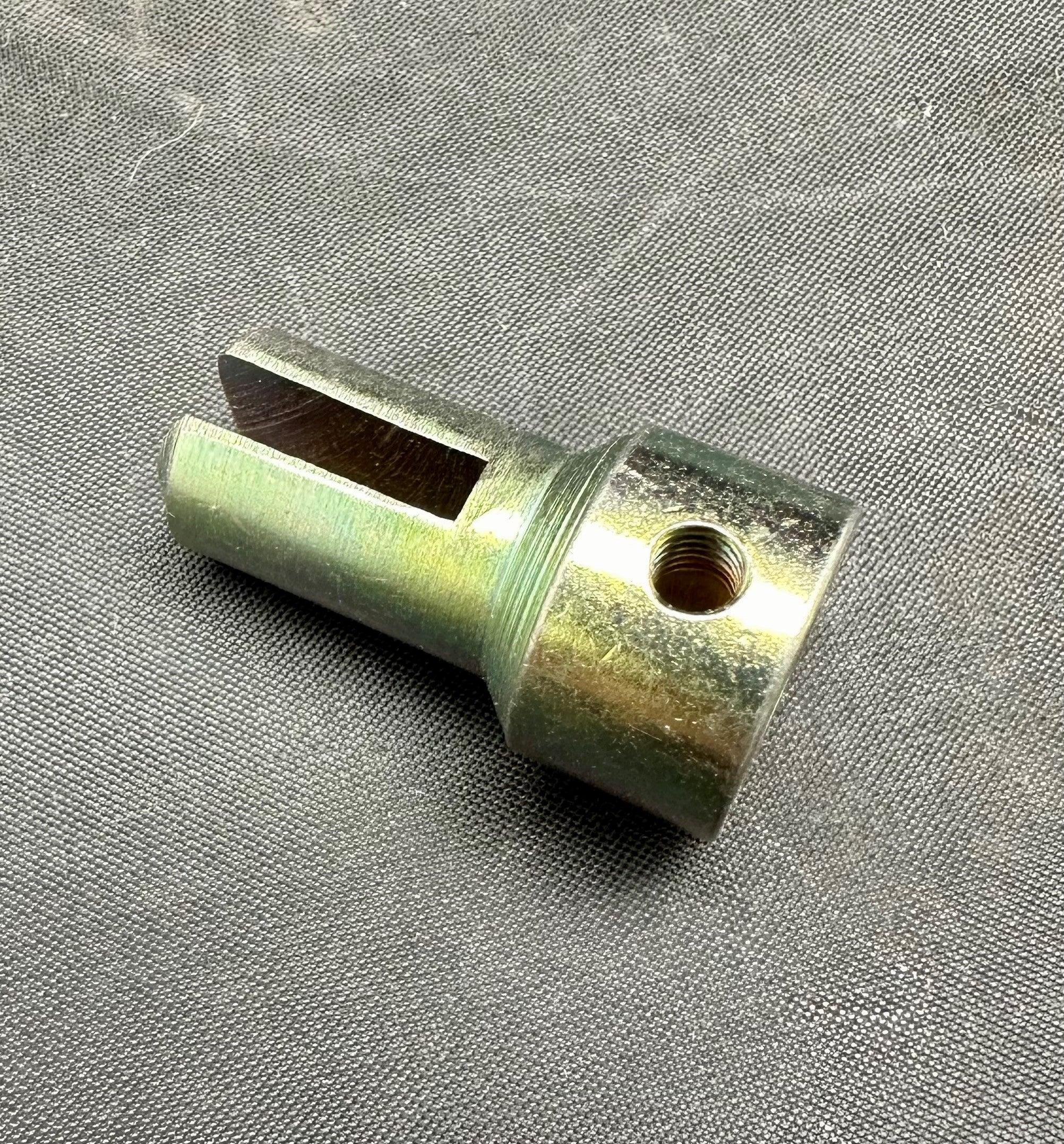 92663 - COUPLING JAW