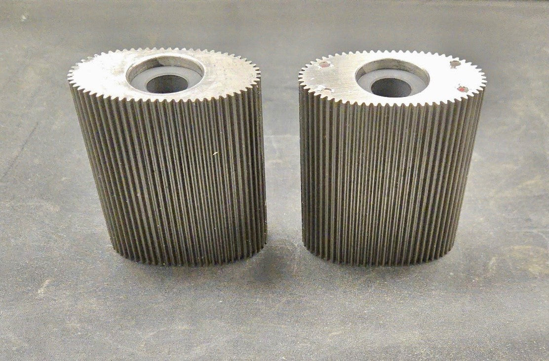 CS-381M-161-FNA -  GEARSET ASSEMBLY 55 WIEGAND     ASFNA
