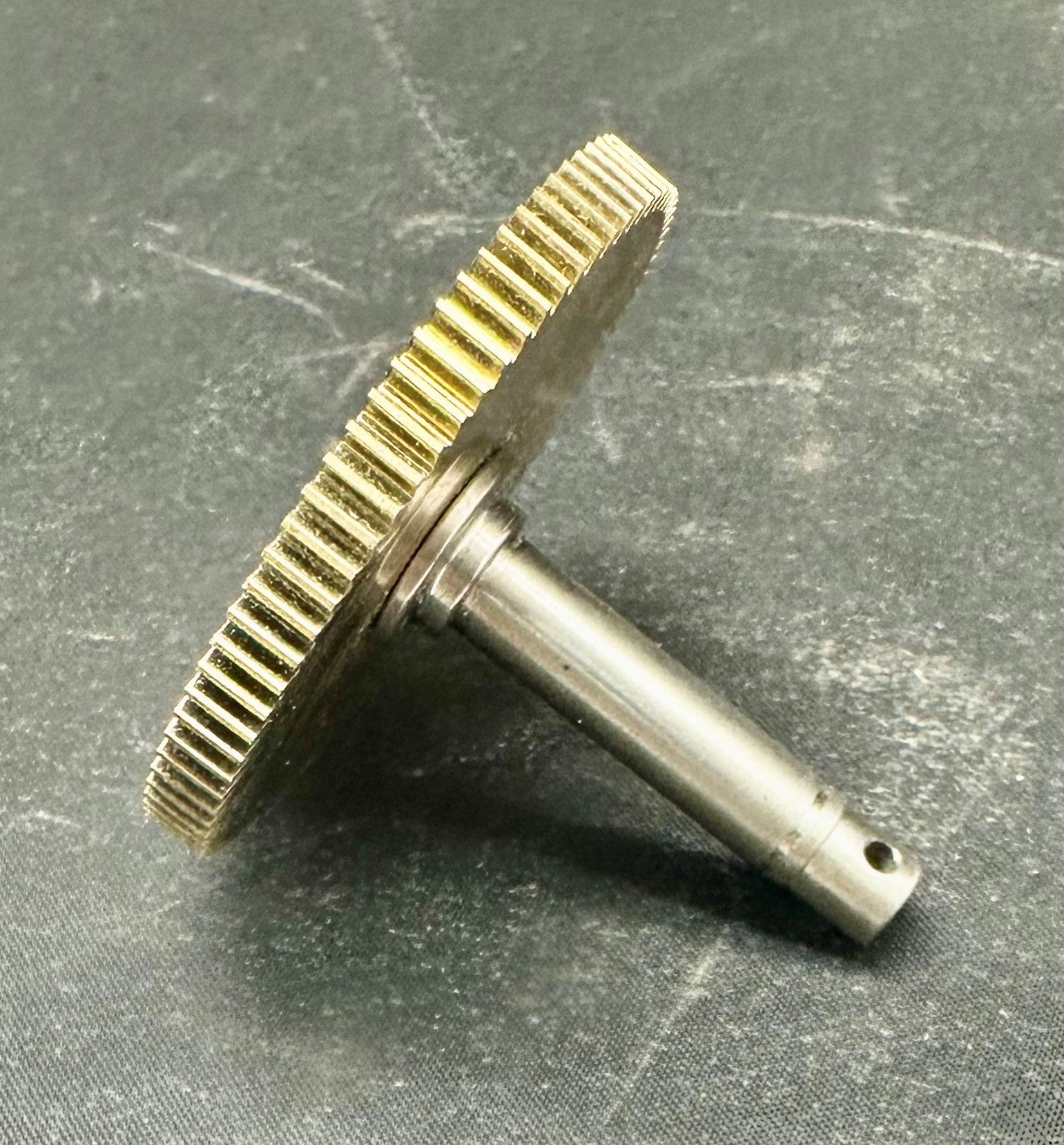 CS-786Z-445-AAA - TRAN SHAFT ASSEMBLY 57 59