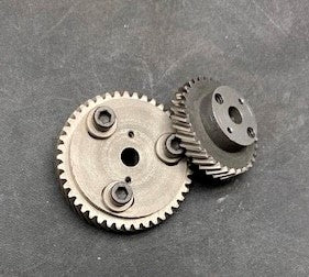 W30291-001 - TIMING GEAR SET          DET.C