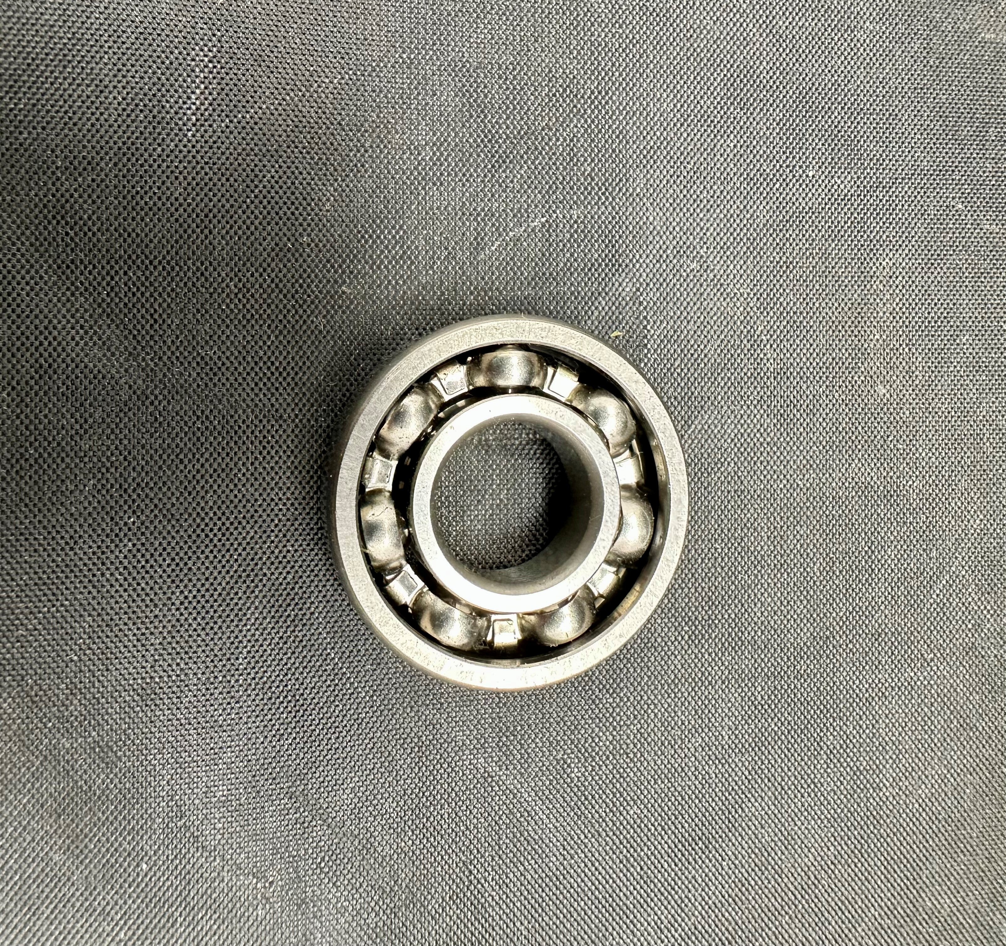 155194 - BEARING BALL STAINLESS STEEL