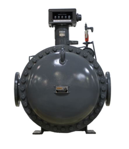 BIROTOR METER