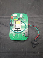 C52318-120 - MODULE, REPLACEMENT FOR 8130 120V