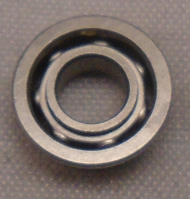 CF-063B-114-CPA - BEARING FLANGED RADIAL