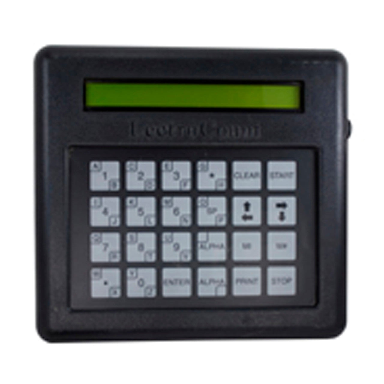 E40301 - LAP PAD ASSEMBLY WITHOUT ADAPTOR; ESD, RFI HARDENED
