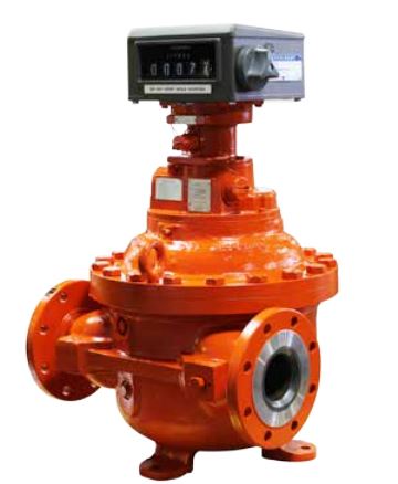 FMCE4 - SMITH E4 METER