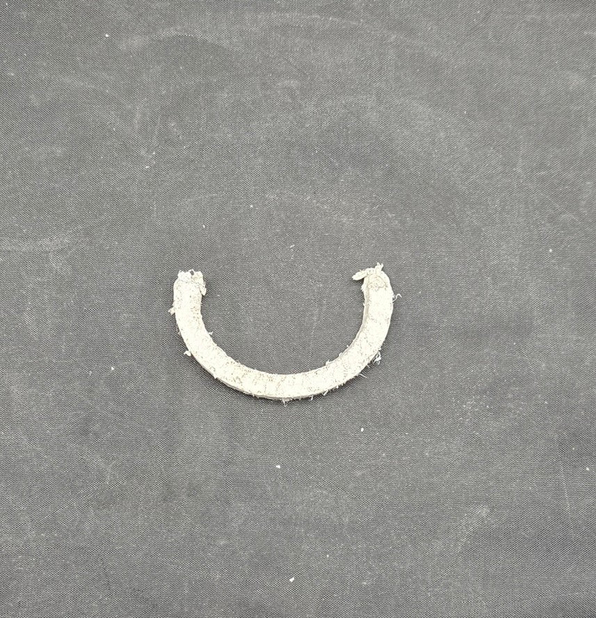 407804 - SEAL PACKING GLAND - TEFLON
