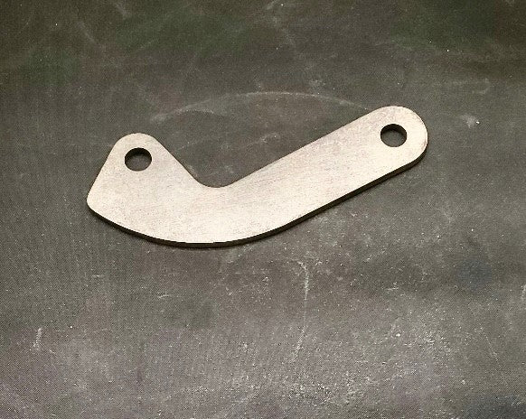 408262 - STAINLESS STEEL BENT LINK