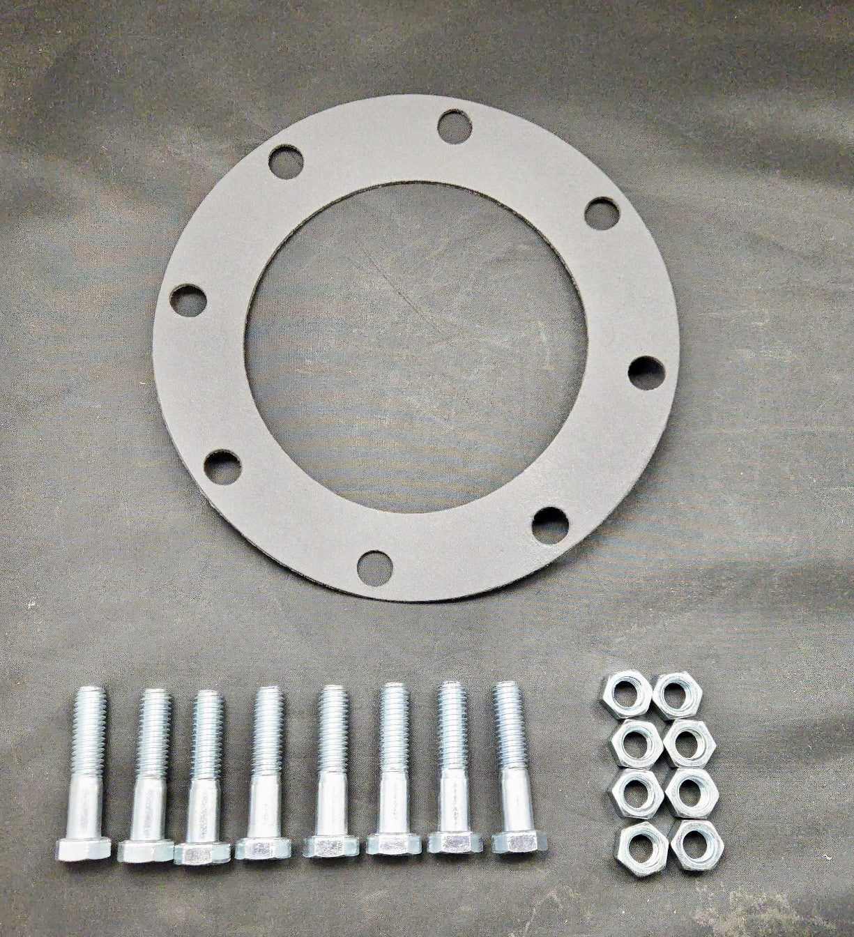 451117 - 4" CELLULOSE TTMA HARWARE KIT