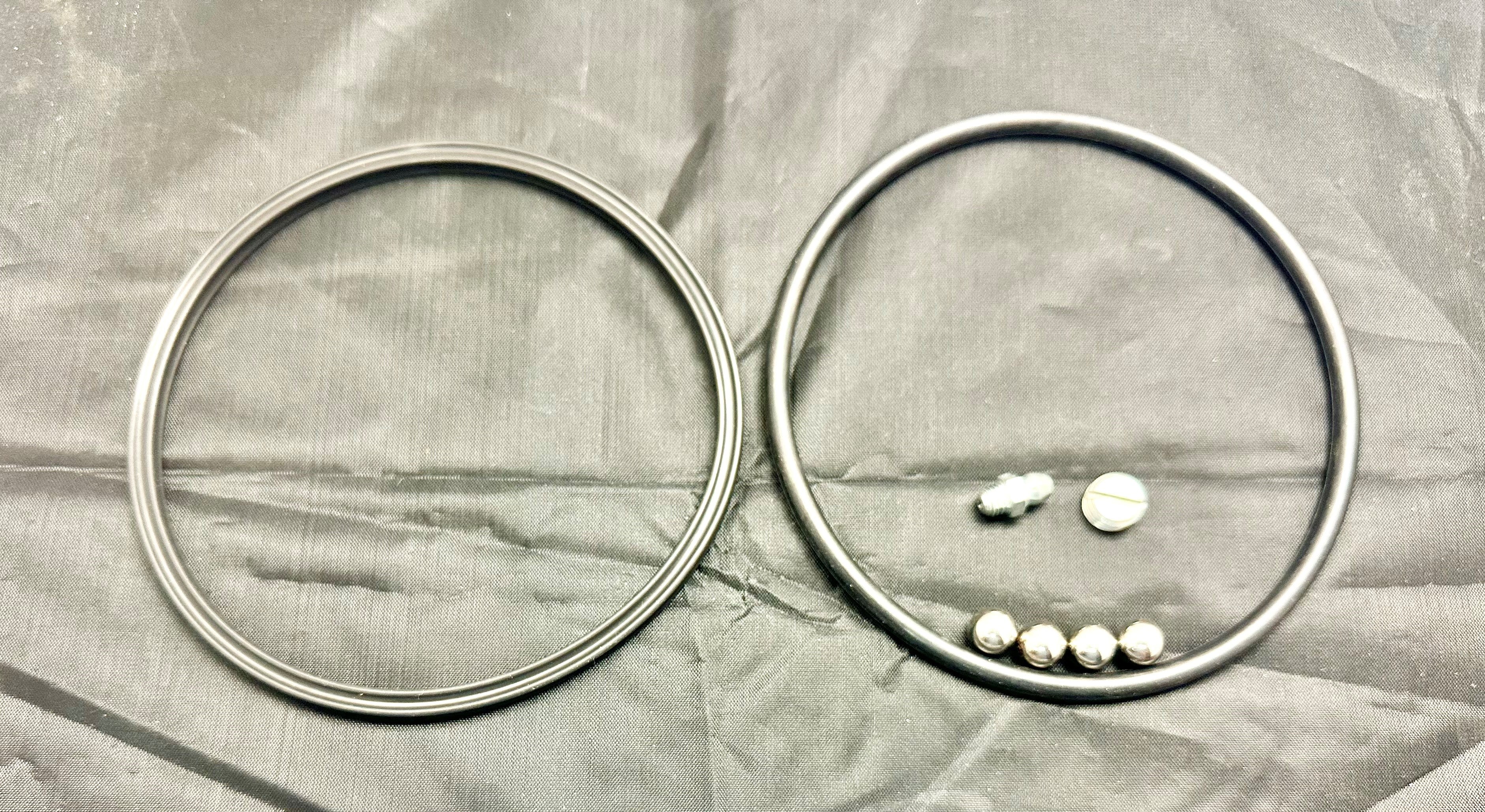 453422 - REPAIR KIT VITON