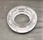 564151 - 4" ACRYLIC SIGHTGLASS (10% EtOH)