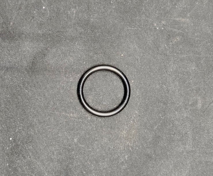 670569 - O-RING BUNA FOR F7000 SERIES EMERGENCY VALVES