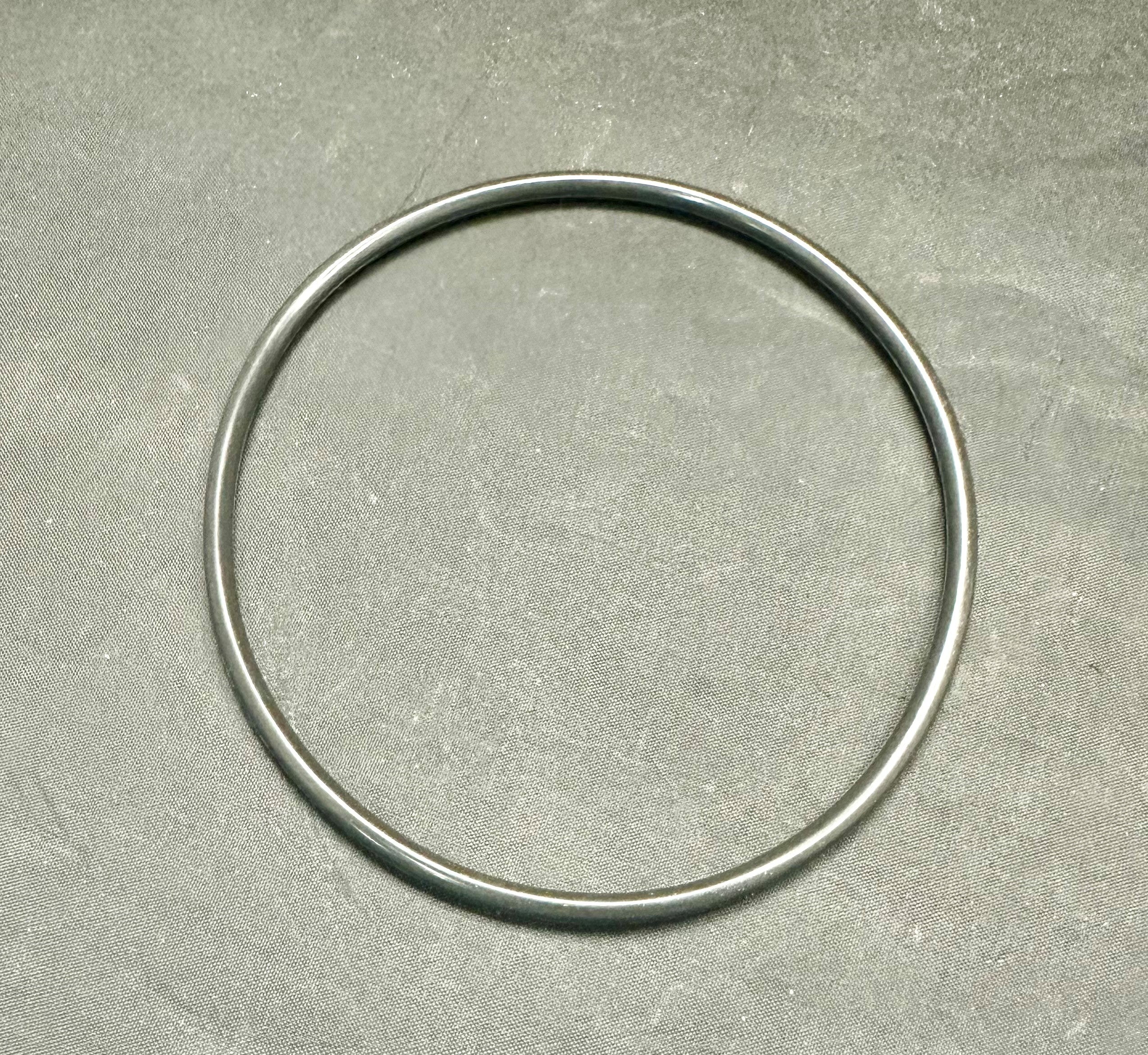 671073 - O-RING VITON FOR F0558 MANIFOLD VALVE