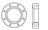 531283200 - 3" SIGHT GLASS