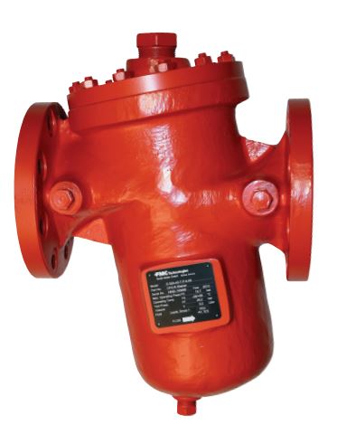 FMCETYPE - SMITH E-TYPE STRAINER