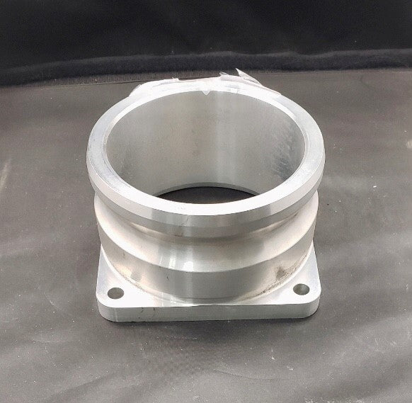561558 - ADAPTOR 4" C&G for DROP ELBOWS