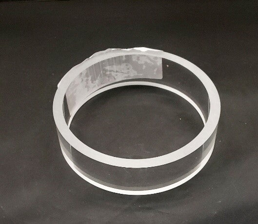 561568 - SIGHT GLASS FOR DROP ELBOWS