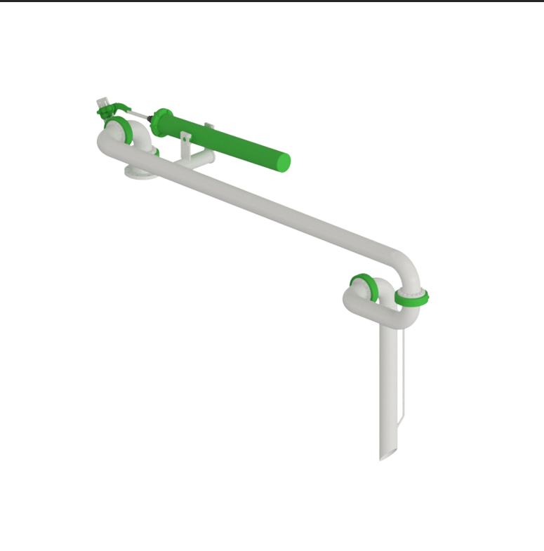 Excel TL-544 Load Arm