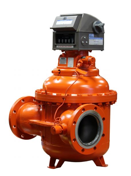 FMCG6 - SMITH G6 METER