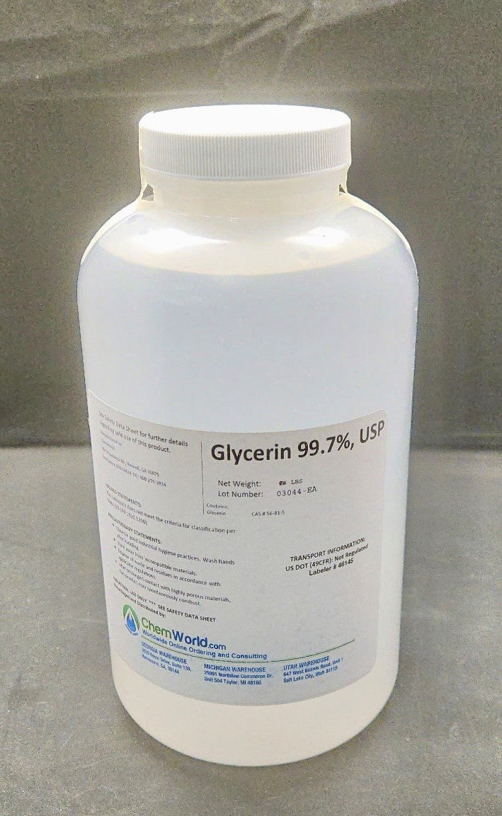 GLYCERIN32