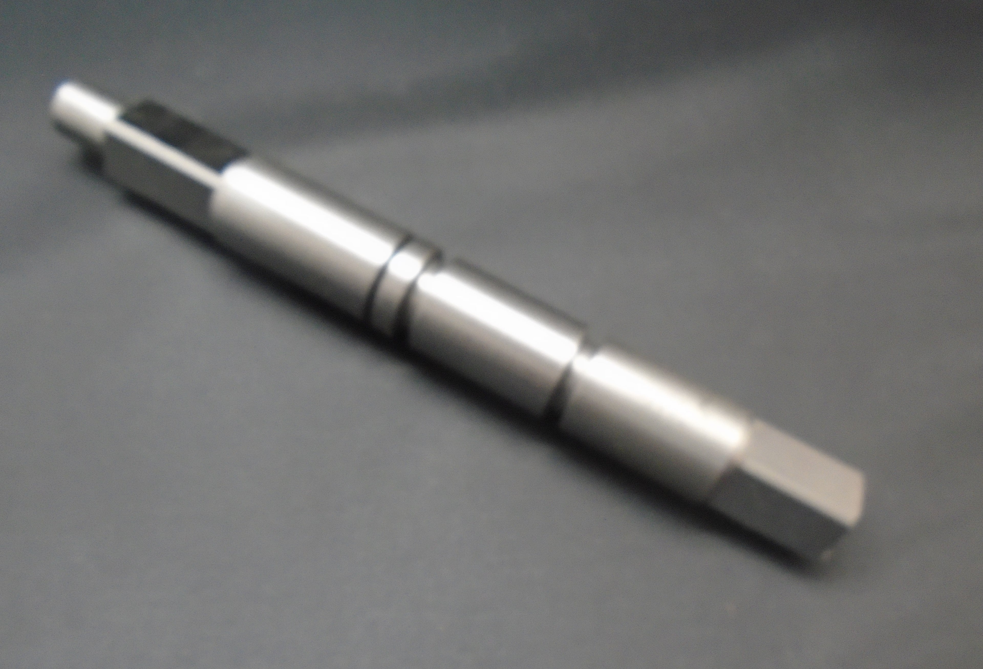 H07377RE- STEM, SST ROD