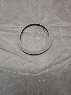 H20546M - GASKET, KAMLOK-AUTOLOK, BUNA, 3"