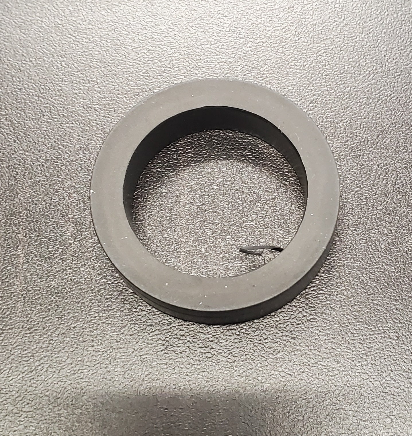 H30586M - SEAL, SECONDARY, LOADING VALVE, FLUOROCARBON, 3" AND 4"