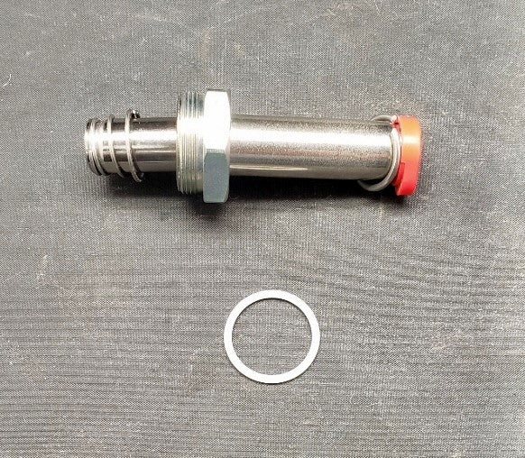 10-20116 - KIT, REPAIR CHEMRAZ FOR MB SOLENOID, 318026